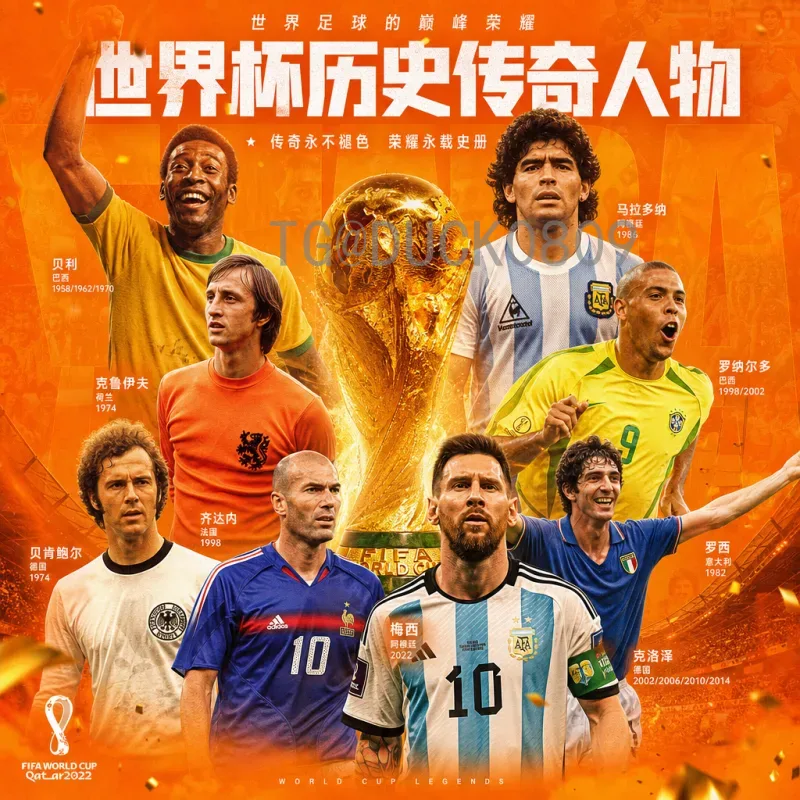 2026年世界杯阿根廷队全面分析：卫冕之路与新生代崛起