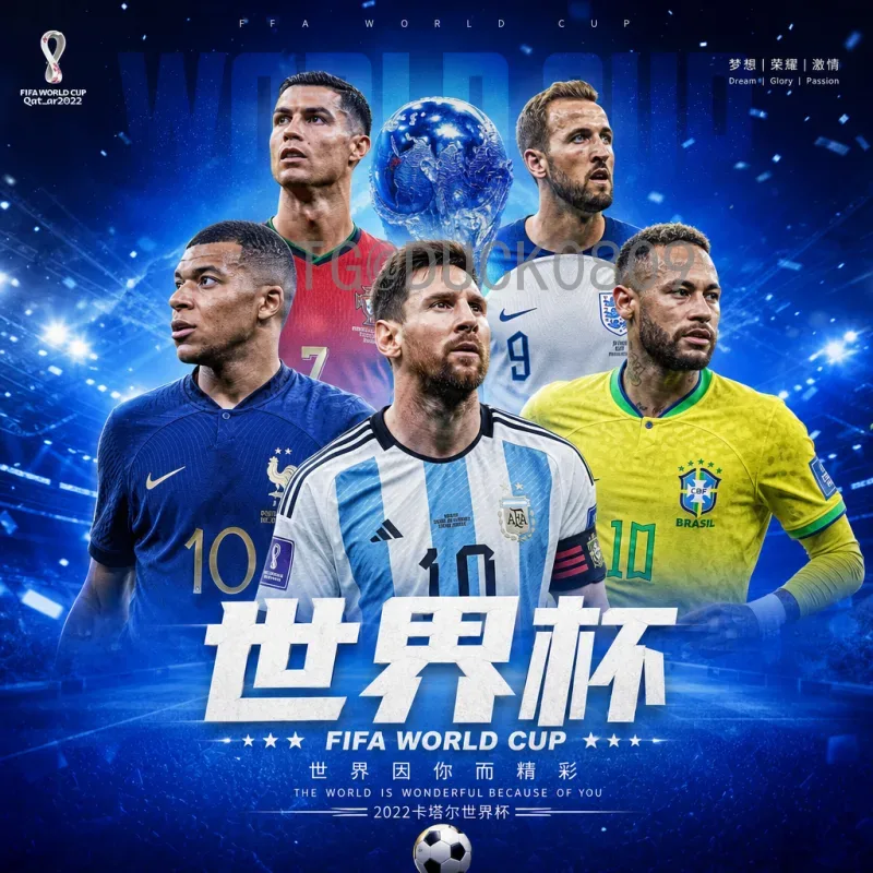 2026年世界杯改革深度解析：扩军48队、新赛制与未来影响